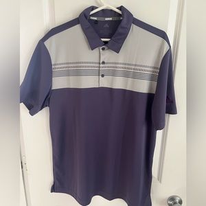 Men’s Large Adidas Golf Shirt
